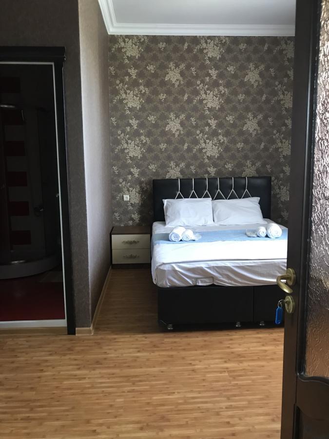 Nani'S Sweet Home 巴统 外观 照片