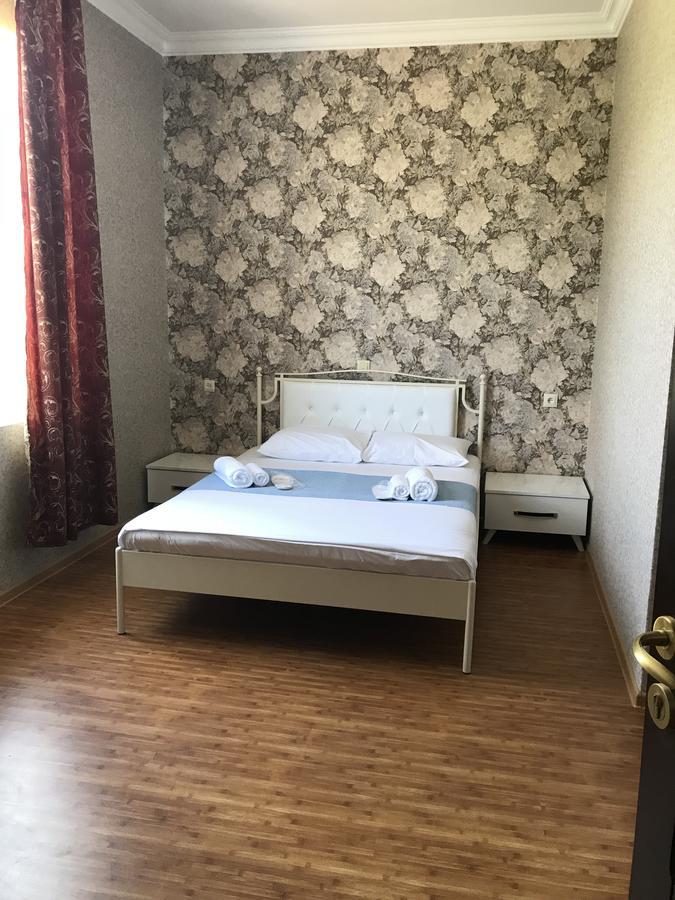Nani'S Sweet Home 巴统 外观 照片